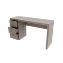 Mesa para Escritório ME4102 Carvalho