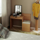 Mesa Puff ME4168 Amêndoa