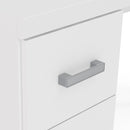 MESA FENIX 3G MDP BRANCO UV TEX