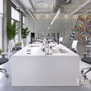 MESA PLATAFORMA APOGGIO