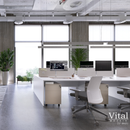 MESA PLATAFORMA APOGGIO