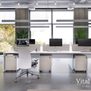 MESA PLATAFORMA APOGGIO