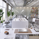 MESA PLATAFORMA APOGGIO