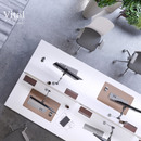 MESA PLATAFORMA APOGGIO