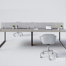 MESA PLATAFORMA SPINA