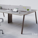 MESA PLATAFORMA SPINA