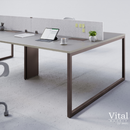 MESA PLATAFORMA SPINA