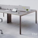 MESA PLATAFORMA SPINA