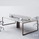 MESA PLATAFORMA SPINA