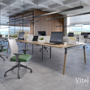 MESA PLATAFORMA TÁVOLA