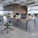 MESA PLATAFORMA TÁVOLA