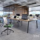 MESA PLATAFORMA TÁVOLA