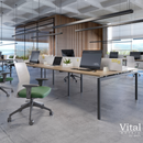 MESA PLATAFORMA TÁVOLA