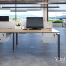 MESA PLATAFORMA TÁVOLA