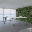 MESA DE REUNIÃO ANATRA