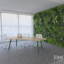 MESA DE REUNIÃO ANATRA