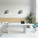 MESA DE REUNIÃO APOGGIO