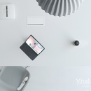 MESA DE REUNIÃO APOGGIO