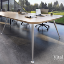 MESA DE REUNIÃO CONIC