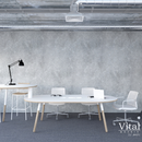 MESA DE REUNIÃO DITTA