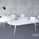 MESA DE REUNIÃO DITTA