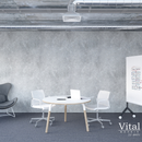 MESA DE REUNIÃO DITTA