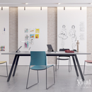 MESA DE REUNIÃO OPUS