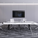 MESA DE REUNIÃO OPUS