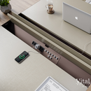 MESA DE REUNIÃO SPAZIO