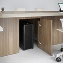 MESA DE REUNIÃO SPAZIO