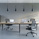 MESA DE REUNIÃO TÁVOLA