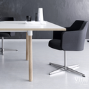 MESA DE REUNIÃO TREVI