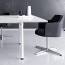 MESA DE REUNIÃO TREVI