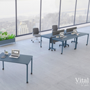 MESA PLATAFORMA SINERGIA