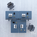 MESA PLATAFORMA SINERGIA