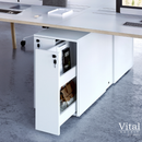 MESA PLATAFORMA TREVI