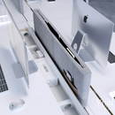 MESA PLATAFORMA TREVI