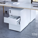 MESA PLATAFORMA TREVI