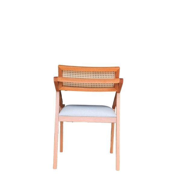 Cadeira  de jantar Vital Design